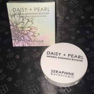 💖 Seraphine Daisy + Pearl